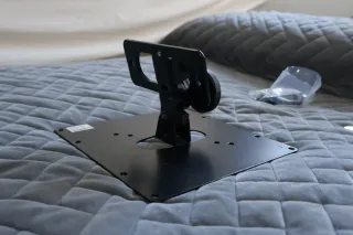 Soporte Hama Pantallas LCD 10-37