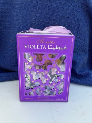 Perfume Árabe Lattafa Asad