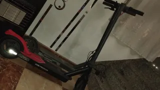 Patinete Eléctrico BLUZZON FRESH