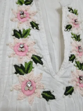 Vestido Lola Casademunt M