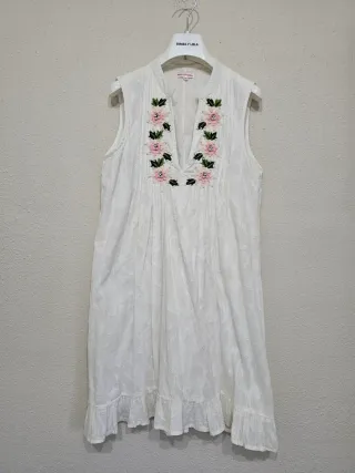 Vestido Lola Casademunt M