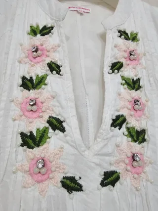 Vestido Lola Casademunt M