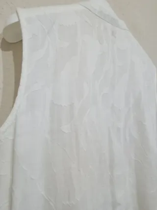 Vestido Lola Casademunt M