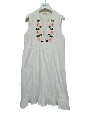 Vestido Lola Casademunt M