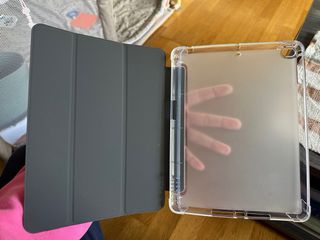 Funda iPad Air 2 floral