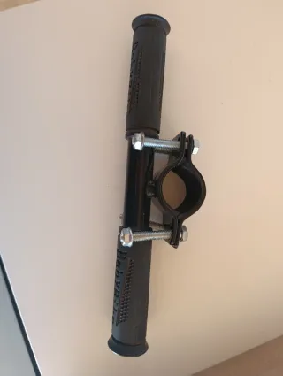 Manillar BabyBike bici/patinete infantil