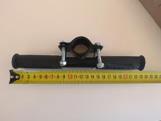 Manillar BabyBike bici/patinete infantil