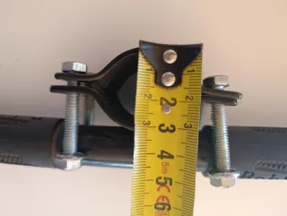 Manillar BabyBike bici/patinete infantil