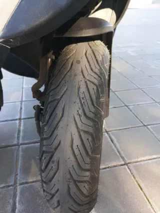 Piaggio MP3 500 LT 2013 Scooter 3 Ruedas