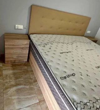 Letto a castello con materassi in offerta a Barcellona e dintorni