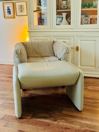 Arflex Sillón y Reposapiés