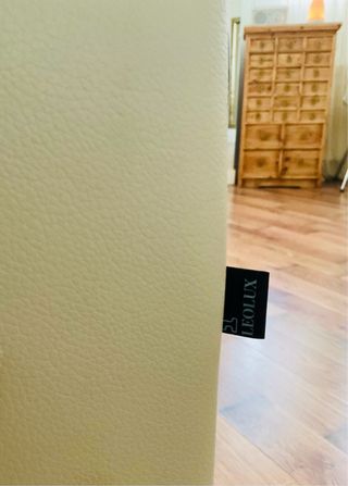 Arflex Sillón y Reposapiés