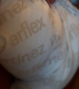 Arflex Sillón y Reposapiés