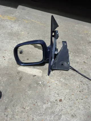 Espejo retrovisor izquierdo w638