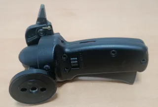 Manfrotto 322RC- Rótula de Joystick ultra rápida