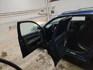 Volkswagen Passat 2003