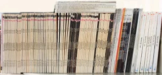 Colección Revistas Arte Fotográfico