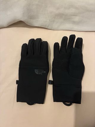 Guantes The North Face Apex Insulated Etip XS