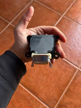 Bobinas de encendido M50