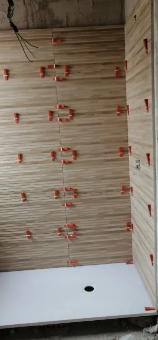 Chapador para azulejos