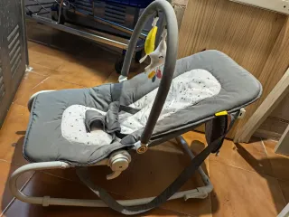 Hamaca para bebé