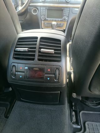 Mercedes-Benz Clase E 2007 224cw v6 3.0 diesel