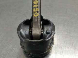 PISTON DACIA LOGAN MCV II FAMILIAR K9K C6 7657H