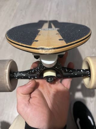 Skate Oxelo Fishtail Cruiser