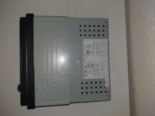 Radio Pantalla Android Coche