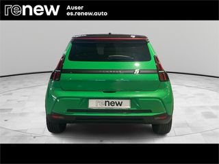 Renault 5 E-TECH 2025