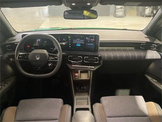 Renault 5 E-TECH 2025