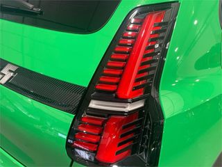 Renault 5 E-TECH 2025