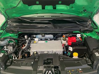 Renault 5 E-TECH 2025