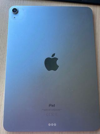 iPad Air + Teclado Mágico Apple