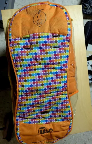 Carro Bebé Stokke Xplory, regalo maxi cosi y cuna