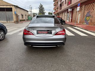 Mercedes-Benz Clase CLA