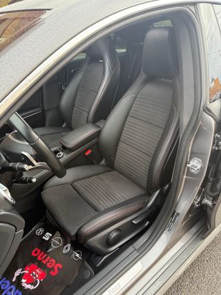 Mercedes-Benz Clase CLA