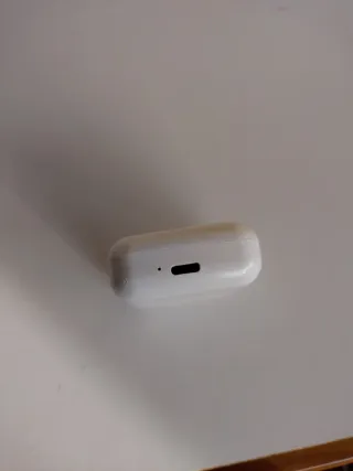 Auriculares Vieta Pro Blancos