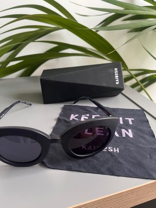 Gafas Mujer Kaibosh - Song of the Syren - Azules