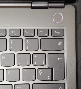 Lenovo Thinkbook i5 10th Gen 256GB SSD 8GB RAM