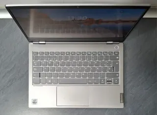 Lenovo Thinkbook i5 10th Gen 256GB SSD 8GB RAM