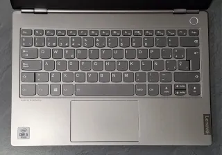 Lenovo Thinkbook i5 10th Gen 256GB SSD 8GB RAM