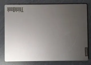 Lenovo Thinkbook i5 10th Gen 256GB SSD 8GB RAM