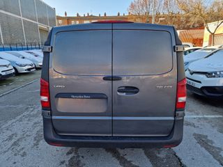 Mercedes-Benz Vito 2019 Mixto 119 CDI Largo 163CV