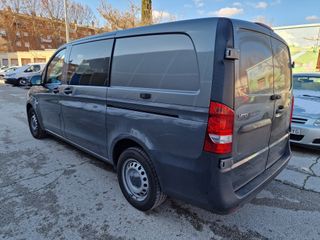 Mercedes-Benz Vito 2019 Mixto 119 CDI Largo 163CV