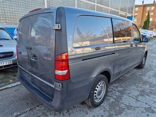 Mercedes-Benz Vito 2019 Mixto 119 CDI Largo 163CV