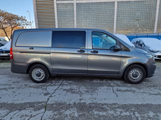 Mercedes-Benz Vito 2019 Mixto 119 CDI Largo 163CV