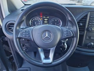 Mercedes-Benz Vito 2019 Mixto 119 CDI Largo 163CV