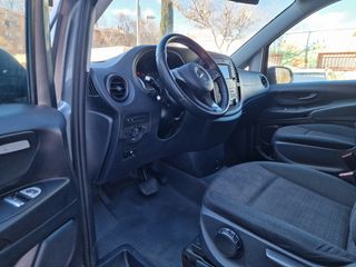 Mercedes-Benz Vito 2019 Mixto 119 CDI Largo 163CV