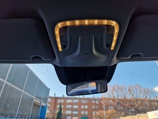 Mercedes-Benz Vito 2019 Mixto 119 CDI Largo 163CV